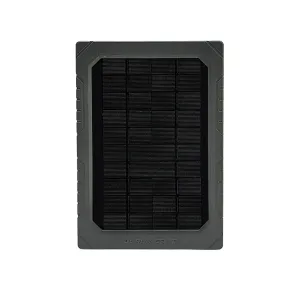 Black Gate Solar Panel Kit