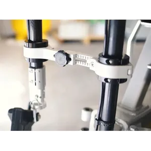 DD26 Fishing Dog Bone Live Foot Stabilizer Bracket for Minn Kota Quest Trolling Motor