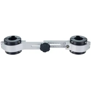 DD26 Fishing Dog Bone Live Foot Stabilizer Bracket for Garmin Force Trolling Motor