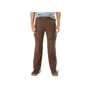 5.11 Men's Stryke Tactical Pants Burnt 38X32