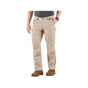 5.11 Men's Apex Tactical Pants Khaki 40X32