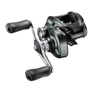 Shimano Curado 200XG M Baitcast Reel RH 8.5:1