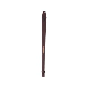 Galco Tapered Rifle Sling Leather Dark Chocolate