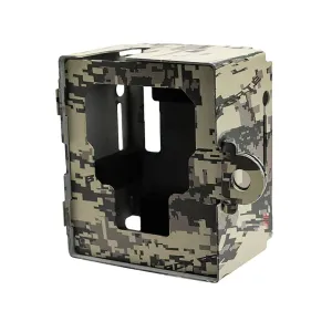 Black Gate R4G Gen 2 Trail Camera Security Box