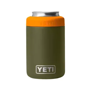 YETI Rambler Colster 2.0 Vacuum Insulated Drink Holder Open Country