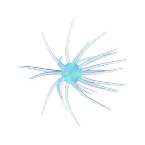 Hag's Baits Prickly Pear Big Tex 25mm Urchin Concho Crystal