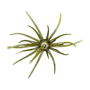 Hag's Baits Prickly Pear Big Tex 25mm Urchin Lone Star Disco