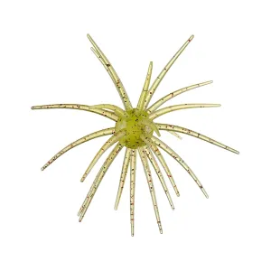 Hag's Baits Prickly Pear 19mm Urchin Rojo Sandia