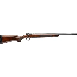 Browning X-Bolt 2 Medallion SPR Bolt Action Rifle 7mm PRC 20" High Gloss Threaded Barrel High Gloss Frame Walnut Field Stock
