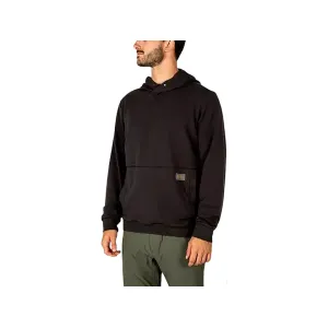 Marsh Wear Men's Fireside Hoodie Raven XL