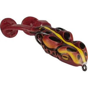 Scum Frog Big Foot XS 2 Topwater Burnt Toad
