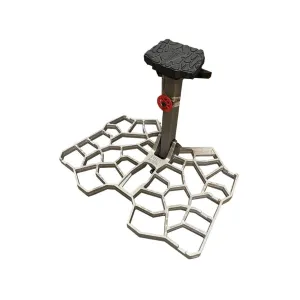Trophyline The Mission Tree Saddle Platform