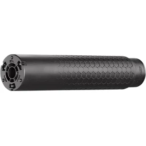 Sig Sauer Hexium300 Suppressor Titanium Black
