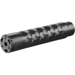 Sig Sauer Tincan30 Suppressor Titanium Black