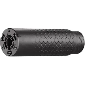 Sig Sauer Hexium556 Suppressor Inconel Black