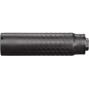 Sig Sauer Hexium556 Suppressor Titanium Black