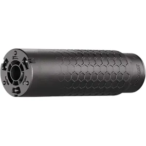 Sig Sauer Hexium762 Suppressor Titanium Black