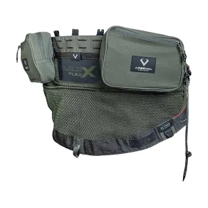 Arsenal Cloud Flexx Tree Saddle Green