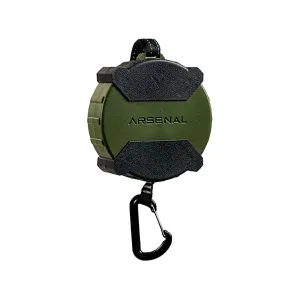 Arsenal Micro Retrax Gear Hoist