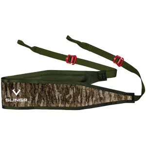 Arsenal Neo Slingr Tree Saddle Back Band