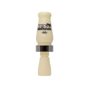 RNT Bones Duck Call Ivory