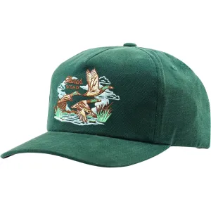 Marsh Wear Men's Heritage Hat Duck Green One Size Fits Most