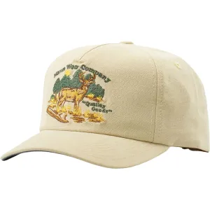 Marsh Wear Men's Heritage Hat Natural One Size Fits Most