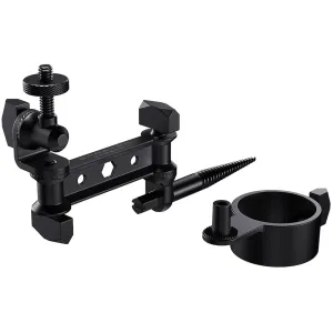 Spartan Camera 2-in-1 Combo Mount Kit
