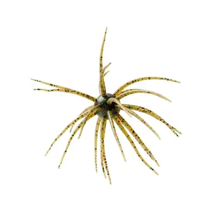 Hideup Coike 17mm Urchin Green Pumpkin Candy