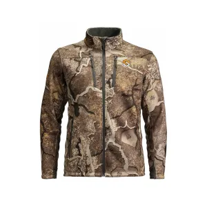 Scent-Lok Men's BE:1 Silentude Jacket Realtree XT-3 XL