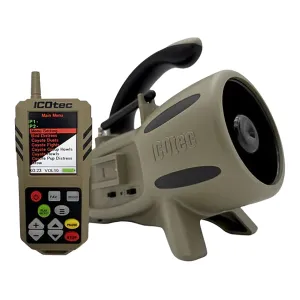 ICOtec The Atom Electronic Predator Call