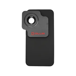 Ollin Snapcase Digiscoping Phone Case Samsung Galazy S26
