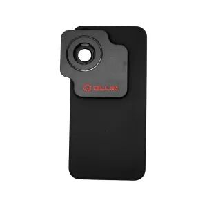Ollin Snapcase Digiscoping Phone Case Samsung Galazy S26+