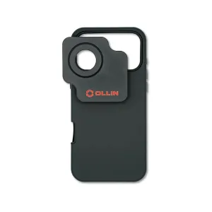 Ollin Snapcase Digiscoping Phone Case Apple iPhone 17 Pro Max