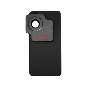 Ollin Snapcase Digiscoping Phone Case Samsung Galazy S26 Ultra