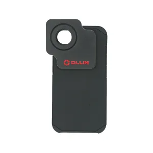 Ollin Snapcase Digiscoping Phone Case Apple iPhone 16e