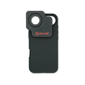 Ollin Snapcase Digiscoping Phone Case Apple iPhone 17 Air