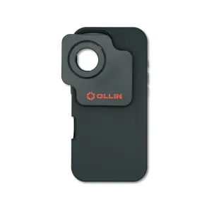 Ollin Snapcase Digiscoping Phone Case Apple iPhone 17
