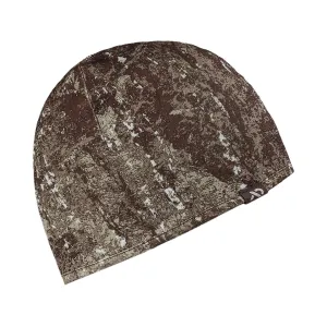First Lite Men's Kiln 250 Beanie First Lite Darkwater One Size Fits Most