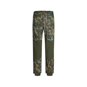 Ol' Tom Men's Early Bird Pants Mossy Oak Greenleaf XL