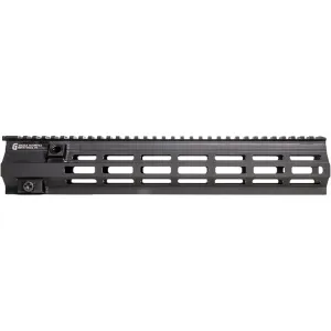 Geissele Super Modular M-LOK Handguard for HK 416 14.5" Black