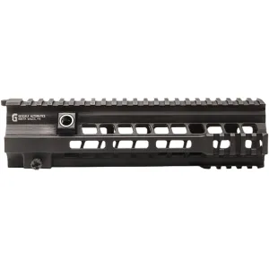 Geissele Super Modular MK15 M-LOK Handguard for HK 416 10.5" Black