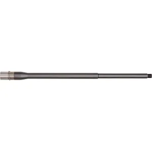 AR-STONER Barrel AR-10 308 Winchester Cold Hammer Forged 1 in 10" Twist 20" Nitride