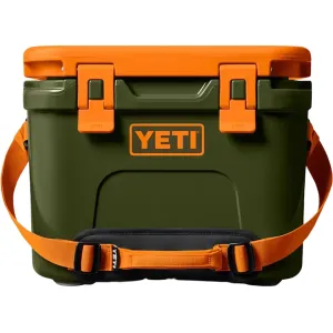 YETI Roadie 15 Cooler Open Country
