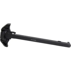 Geissele URG-I Airborne AR-15 Ambidextrous Charging Handle Black