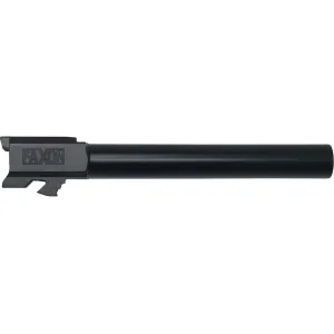 Faxon Duty Series Barrel for Glock 34 Gen 5 9mm Luger