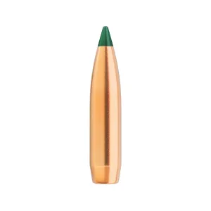 Sierra Tipped MatchKing 30 Caliber (308 Diameter) Bullets 220 Grain Polymer Tip Box of 100