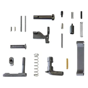 Geissele Standard AR-15 Lower Parts Kit
