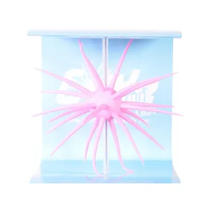 Hideup Coike Fullcast Urchin Bubblegum Pink US