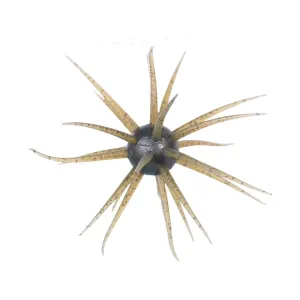 Hideup Coike Fullcast Urchin Green Pumpkin US